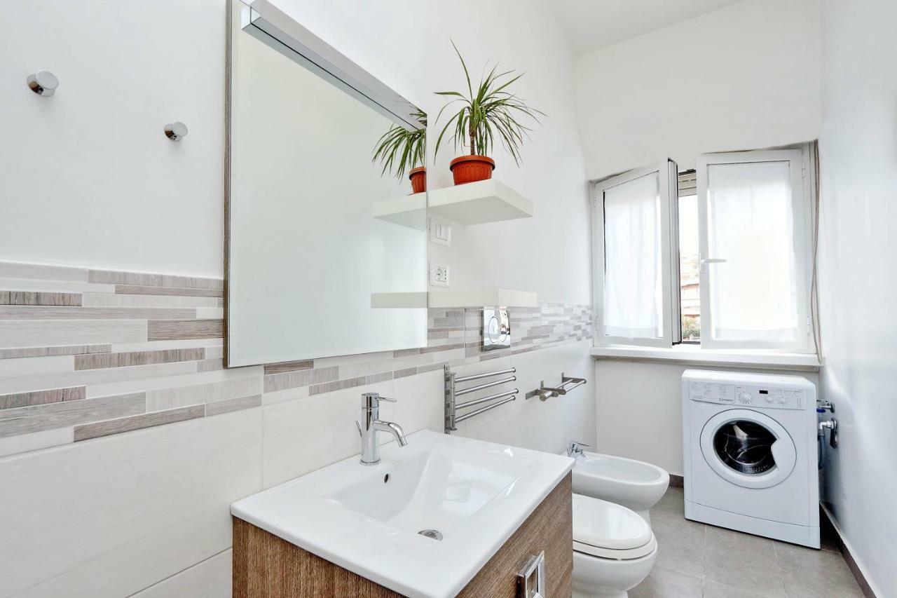 Comfort Mariniana Close To The Vatican * Roma