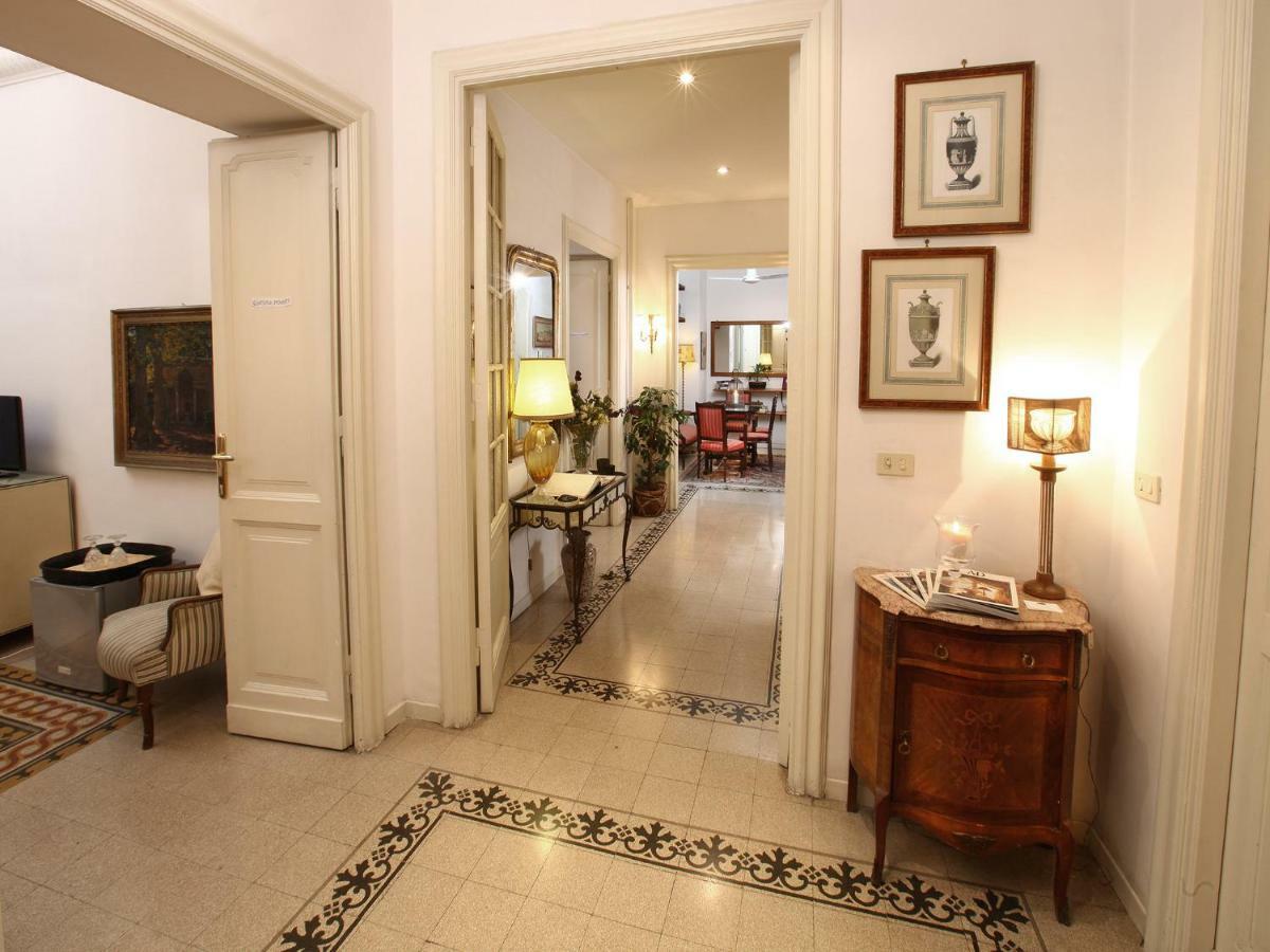 Georgia Hill Alojamento de Acomodação e Pequeno-almoço Roma