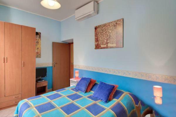Apartamento La Dolce Colosseum Roma