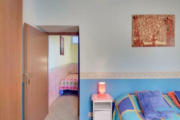 Apartamento La Dolce Colosseum