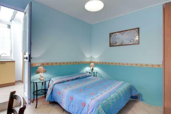 Apartamento La Dolce Colosseum *