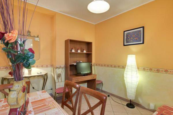 La Dolce Colosseum Apartamento Roma