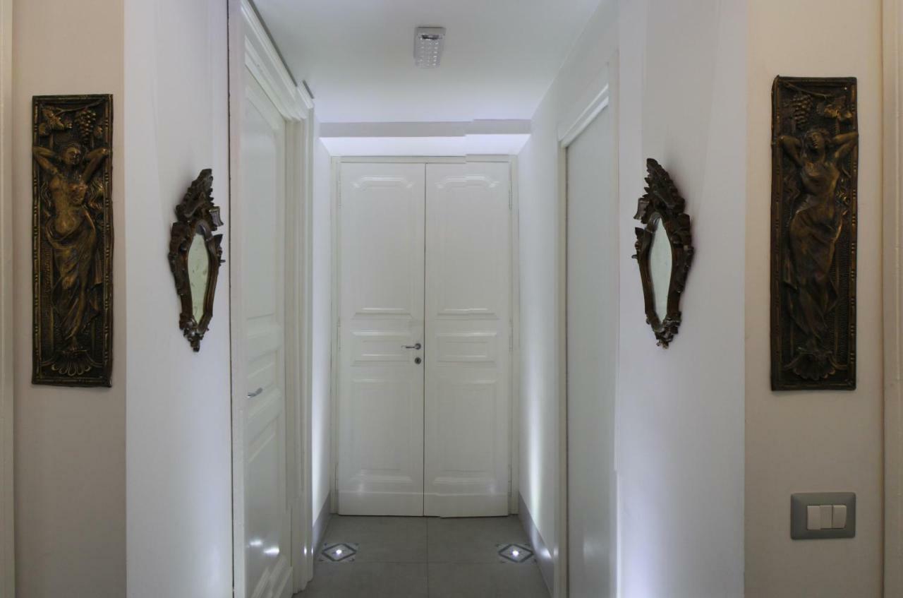 Bed and breakfast L'architetto *