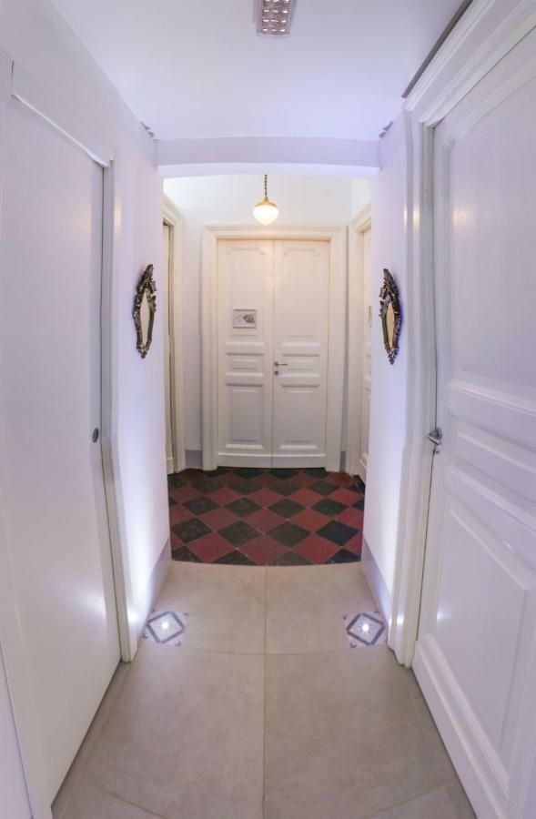 L'architetto Bed and breakfast *