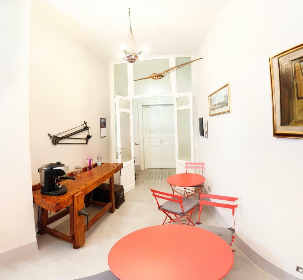 Bed and breakfast L'architetto *