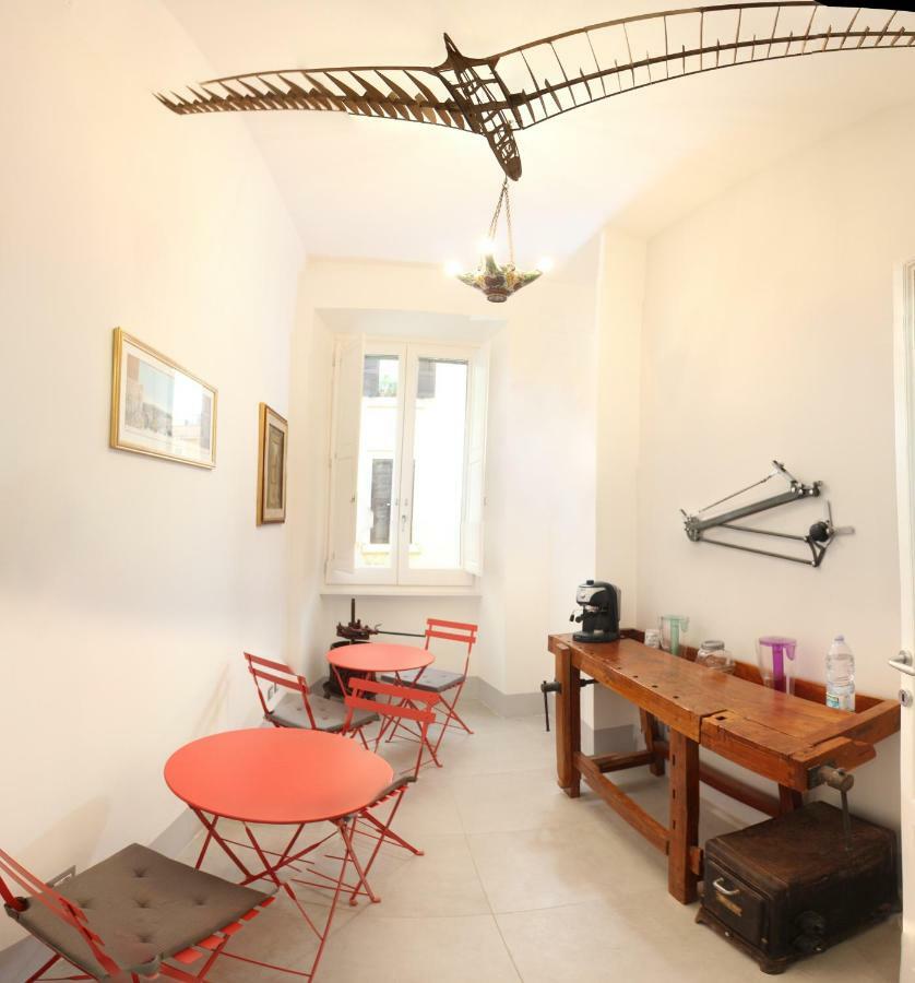 Bed and breakfast L'architetto