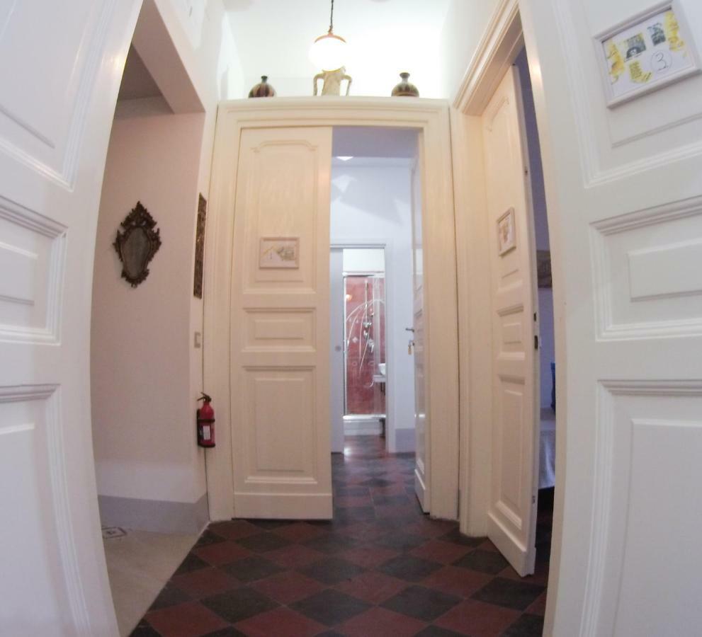 Bed and breakfast L'architetto *