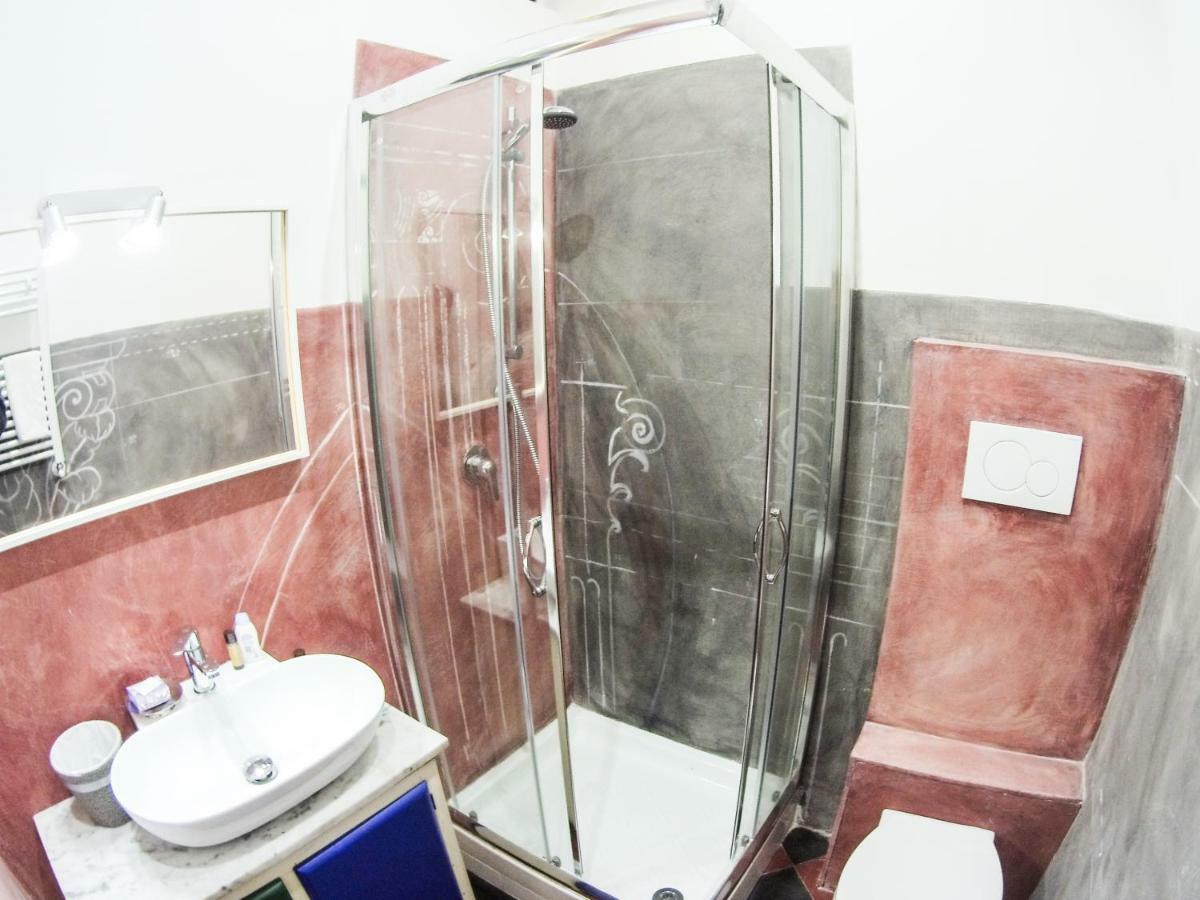 Bed and breakfast L'architetto
