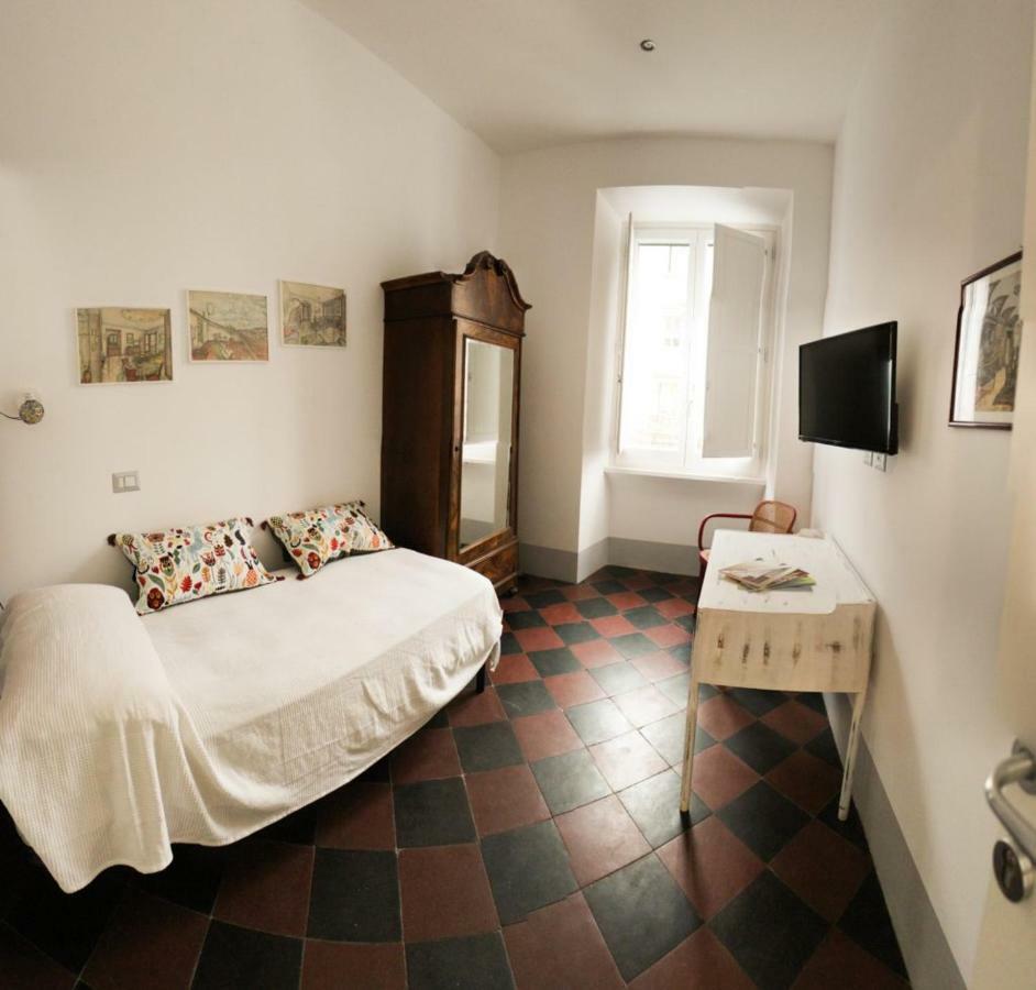 Bed and breakfast L'architetto *