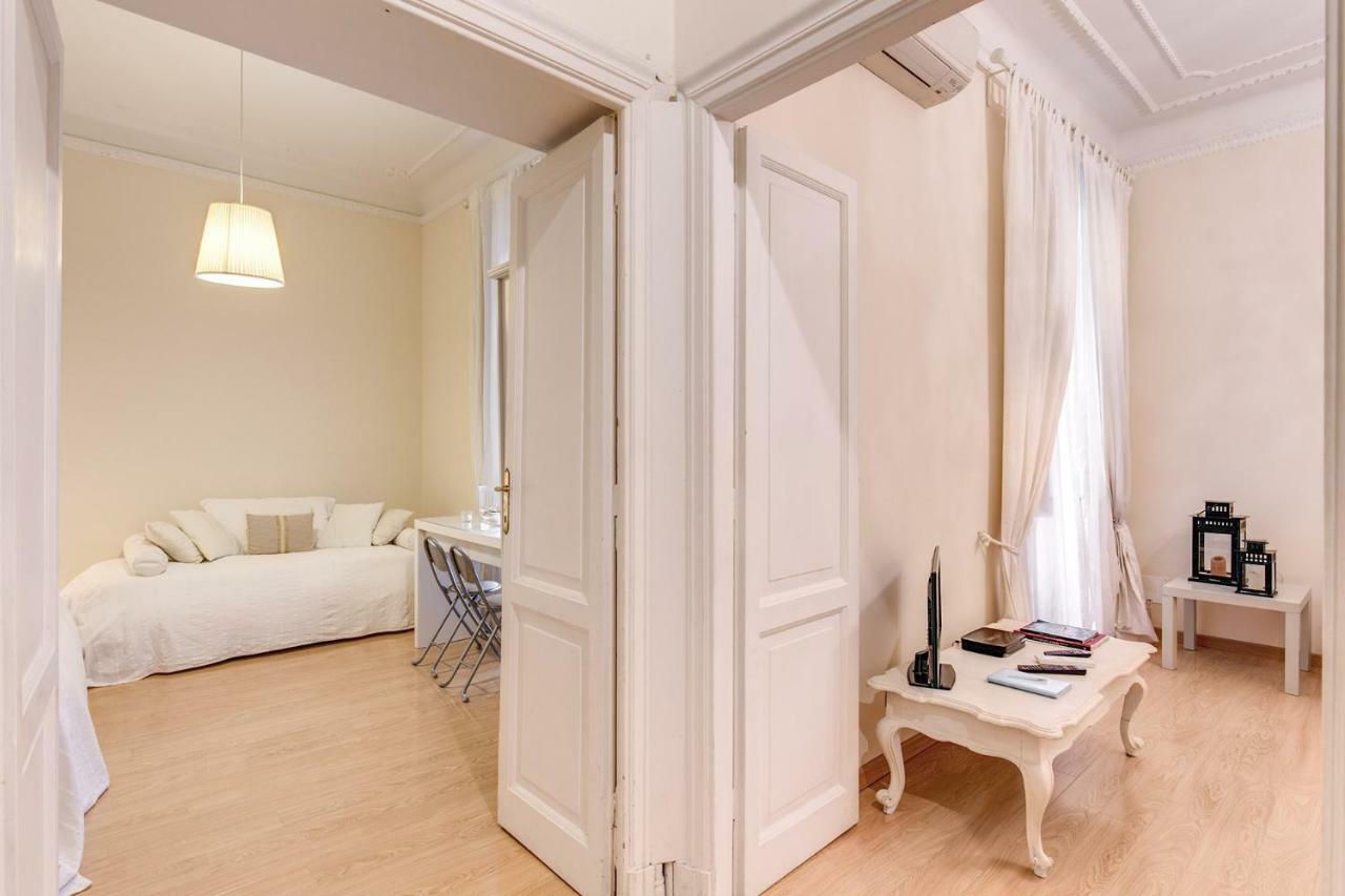 Rhh Apartamento *