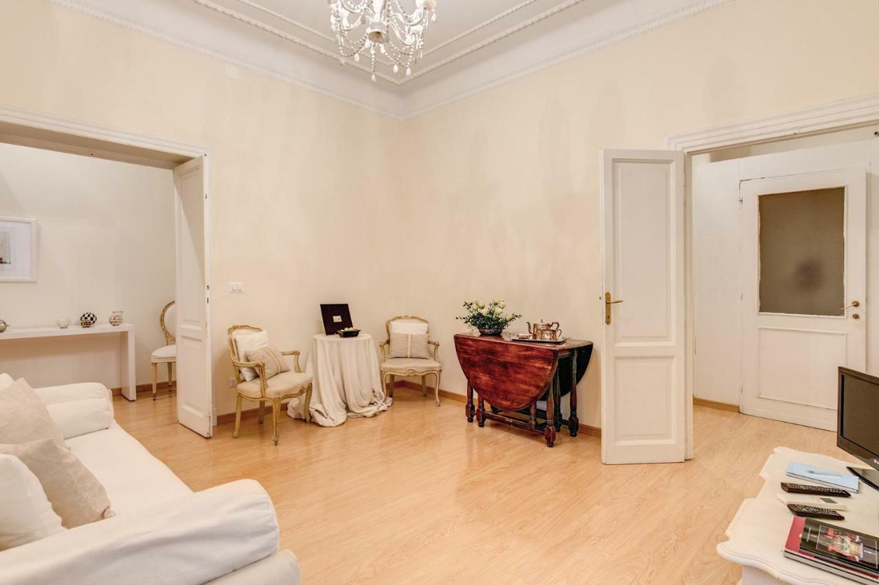 Rhh Apartamento Roma