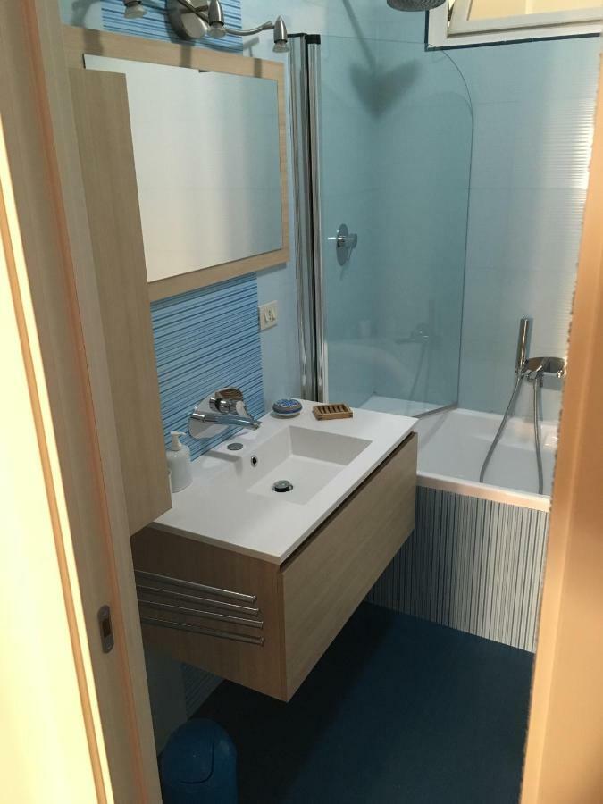 Appartamento Casa Elsa Roma