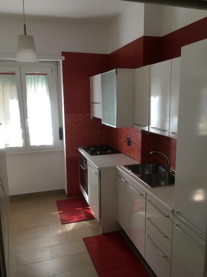 Casa Elsa Roma