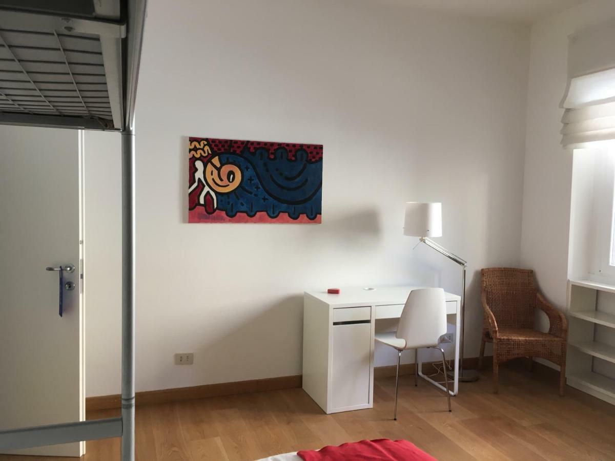 Casa Elsa Appartamento *