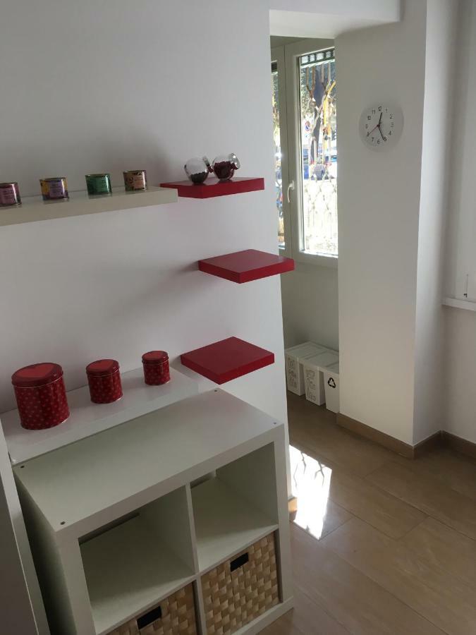 Appartamento Casa Elsa