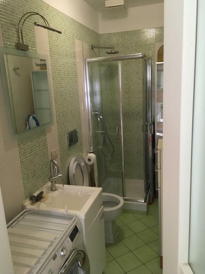 Appartamento Casa Elsa Roma
