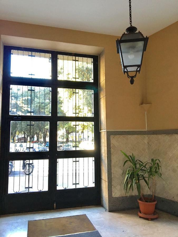 Bed and breakfast Sharon Roma