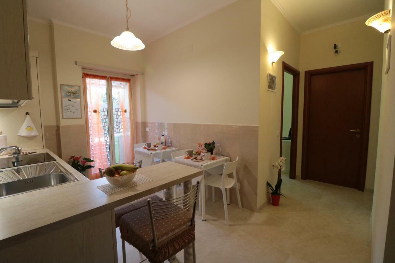 Casati81 Alojamento de Acomodação e Pequeno-almoço