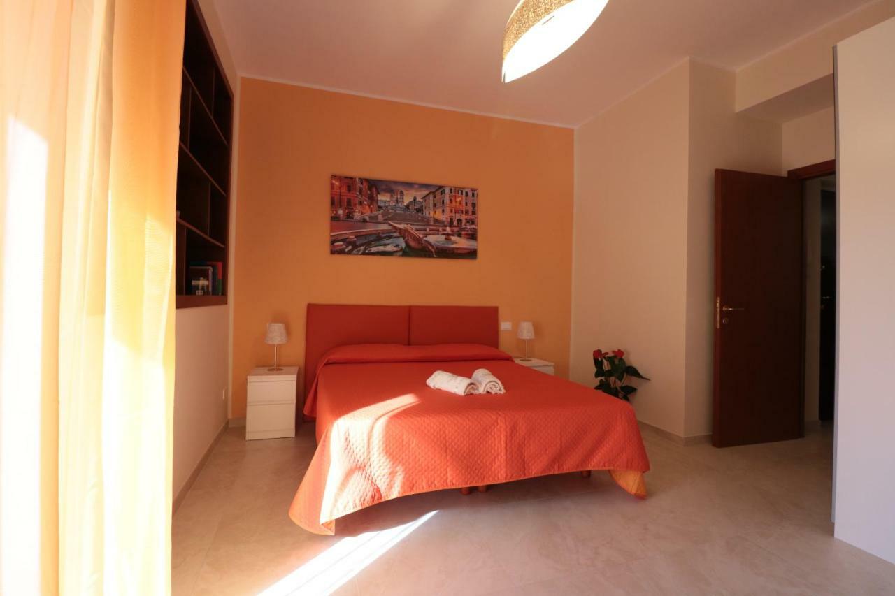 Alojamento de Acomodação e Pequeno-almoço Casati81 Roma