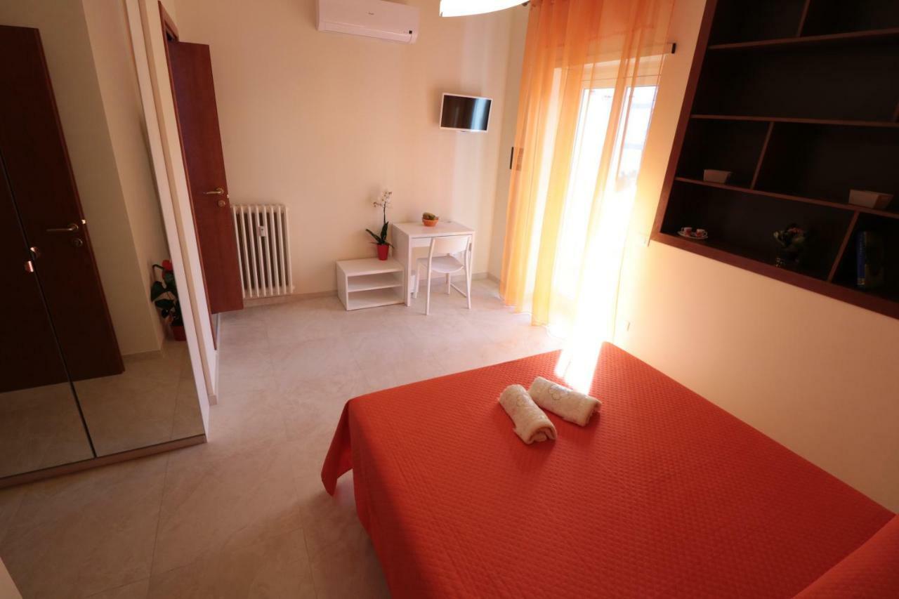 Casati81 Alojamento de Acomodação e Pequeno-almoço Roma