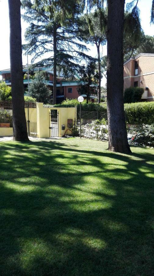 Bed & Breakfast Orsini Roma