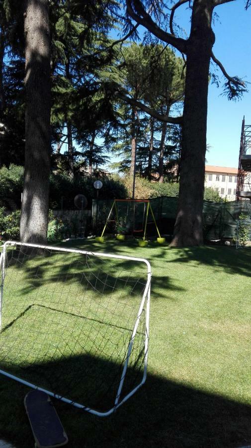 Bed & Breakfast Orsini *
