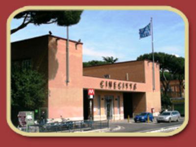 Appartamento Cinecittà