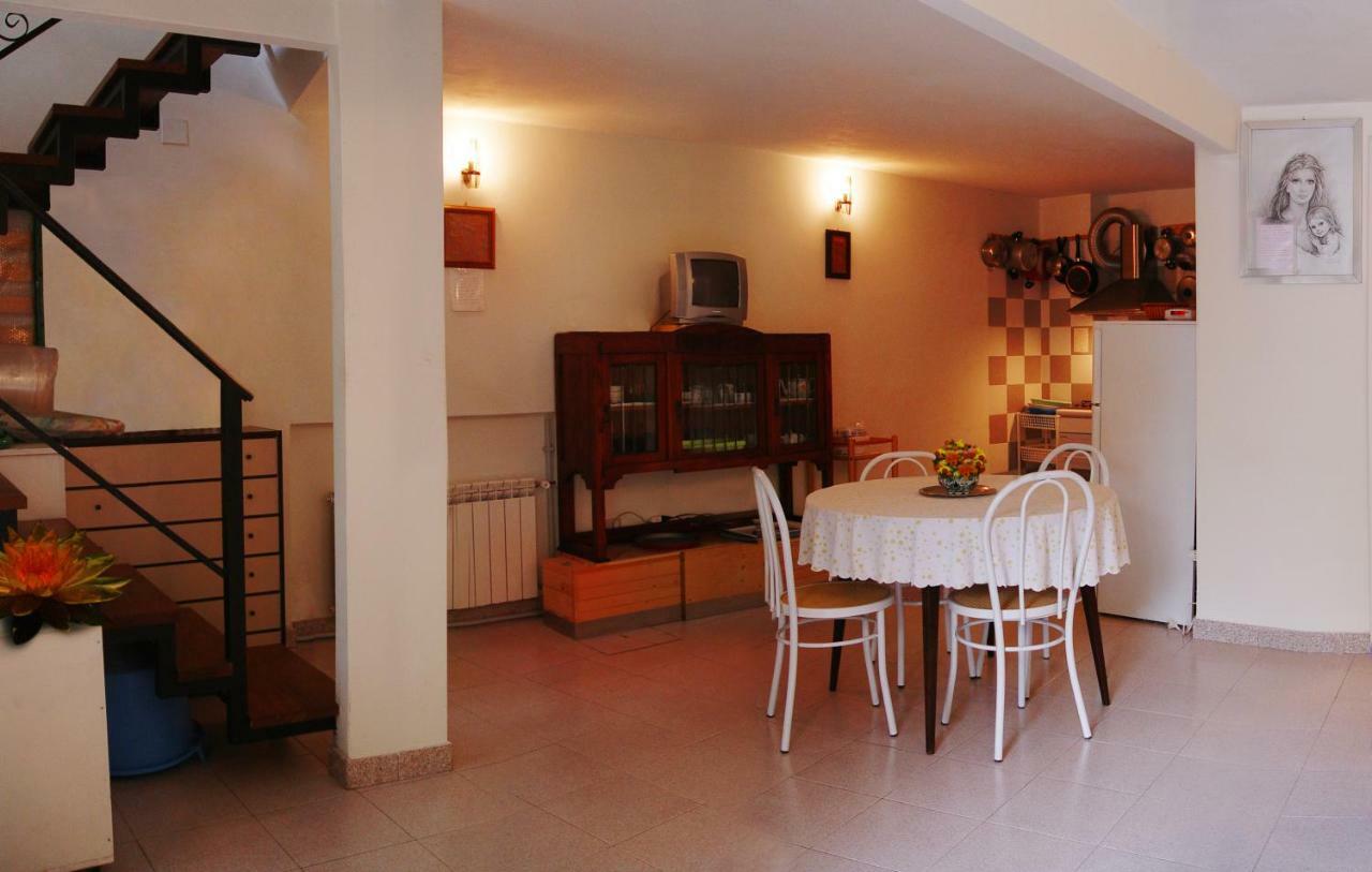 Buone Vacanze A Roma! Apartment Rom