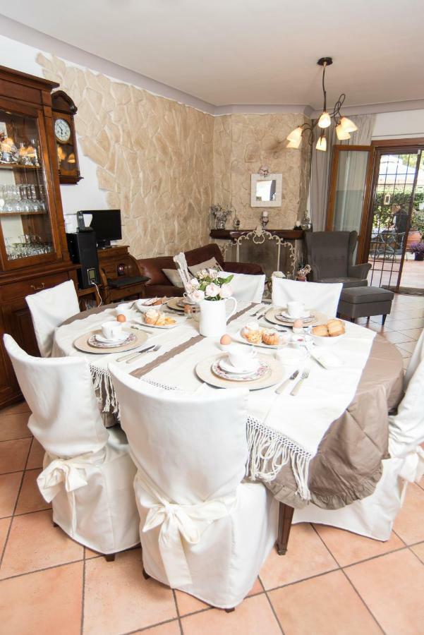 Acomodação com café da manhã  Fiori E Lanterne