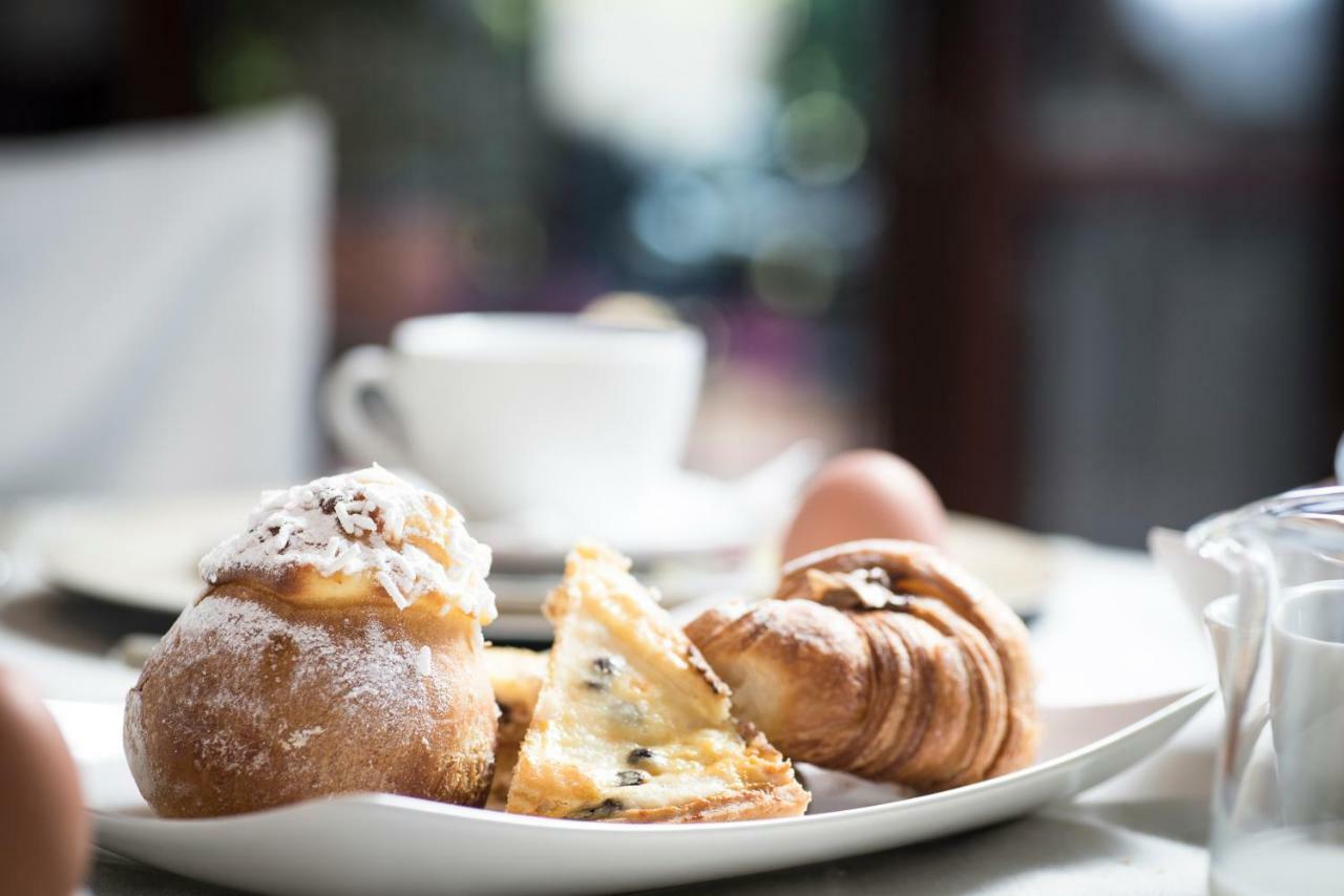 Acomodação com café da manhã  Fiori E Lanterne Roma