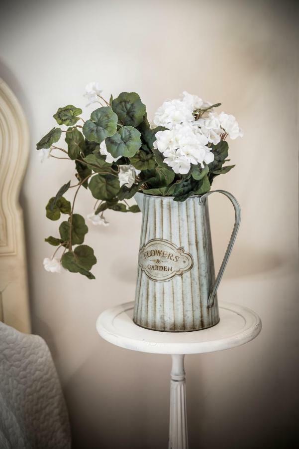 Fiori E Lanterne Acomodação com café da manhã  *