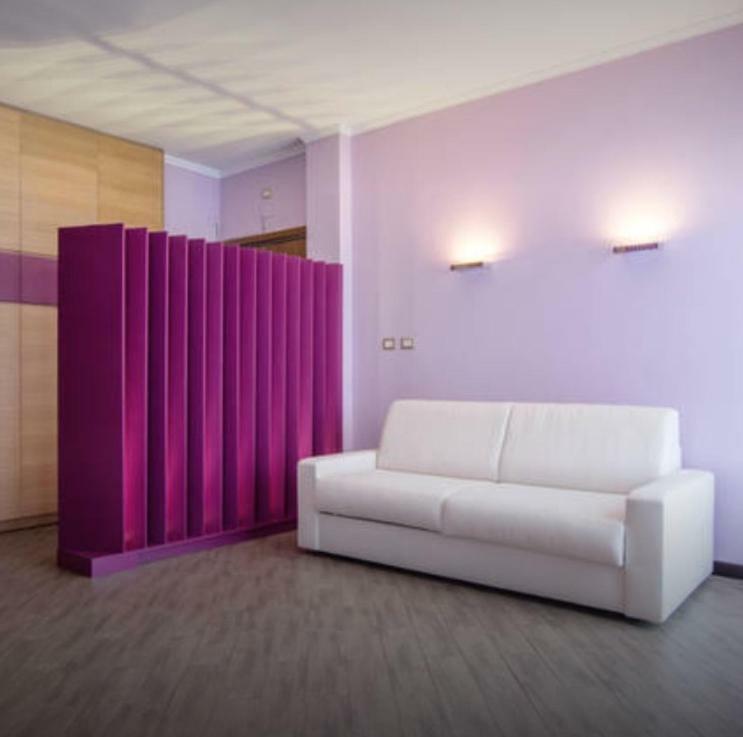 Il Cerino Apartment Rome