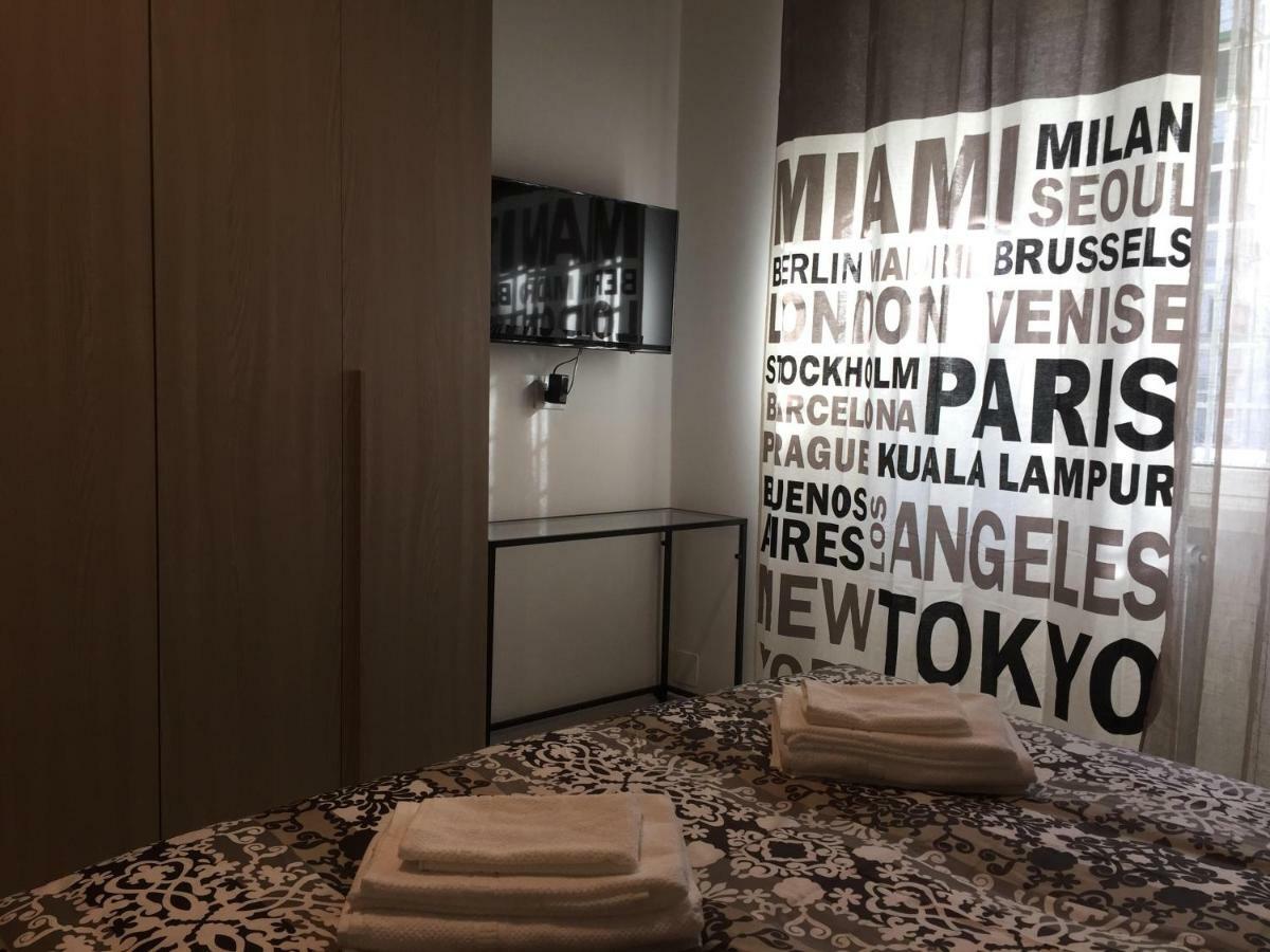 Murena & Bed & Breakfast Roma