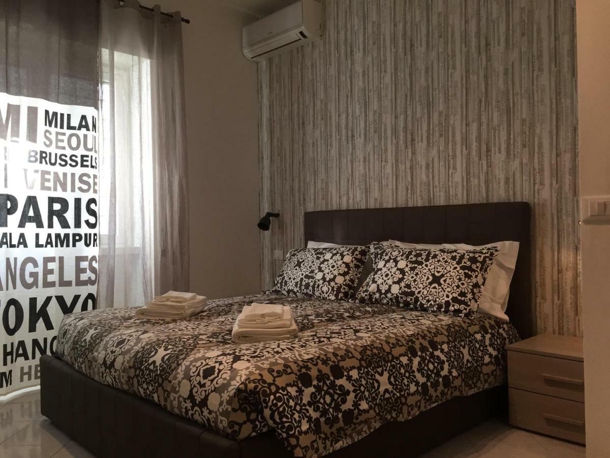 Bed & Breakfast Murena &
