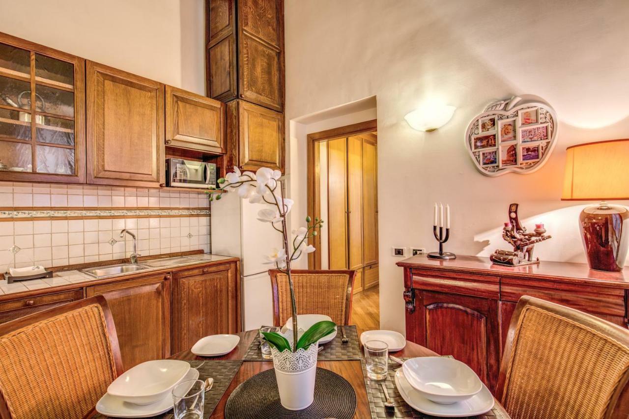 Apartamento Elite Triton Roma