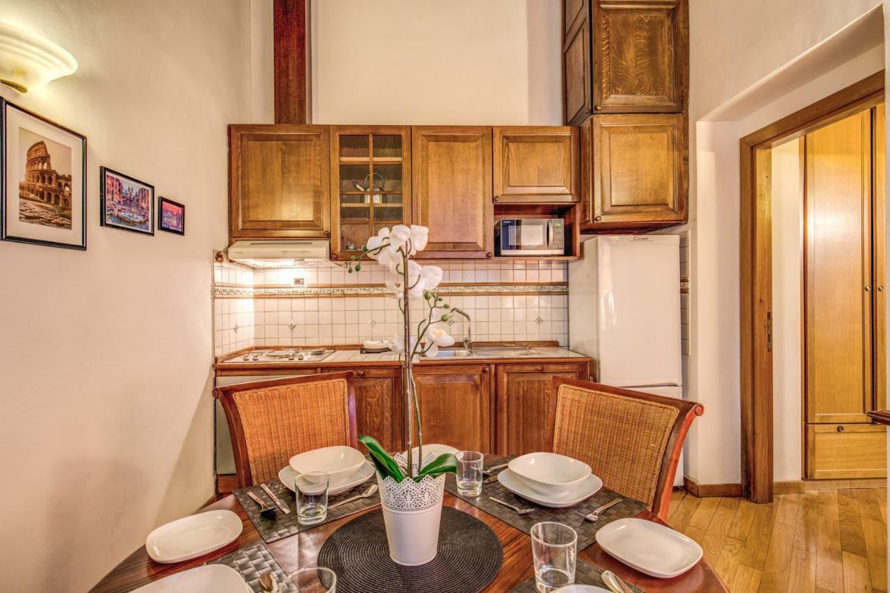 Apartamento Elite Triton Roma