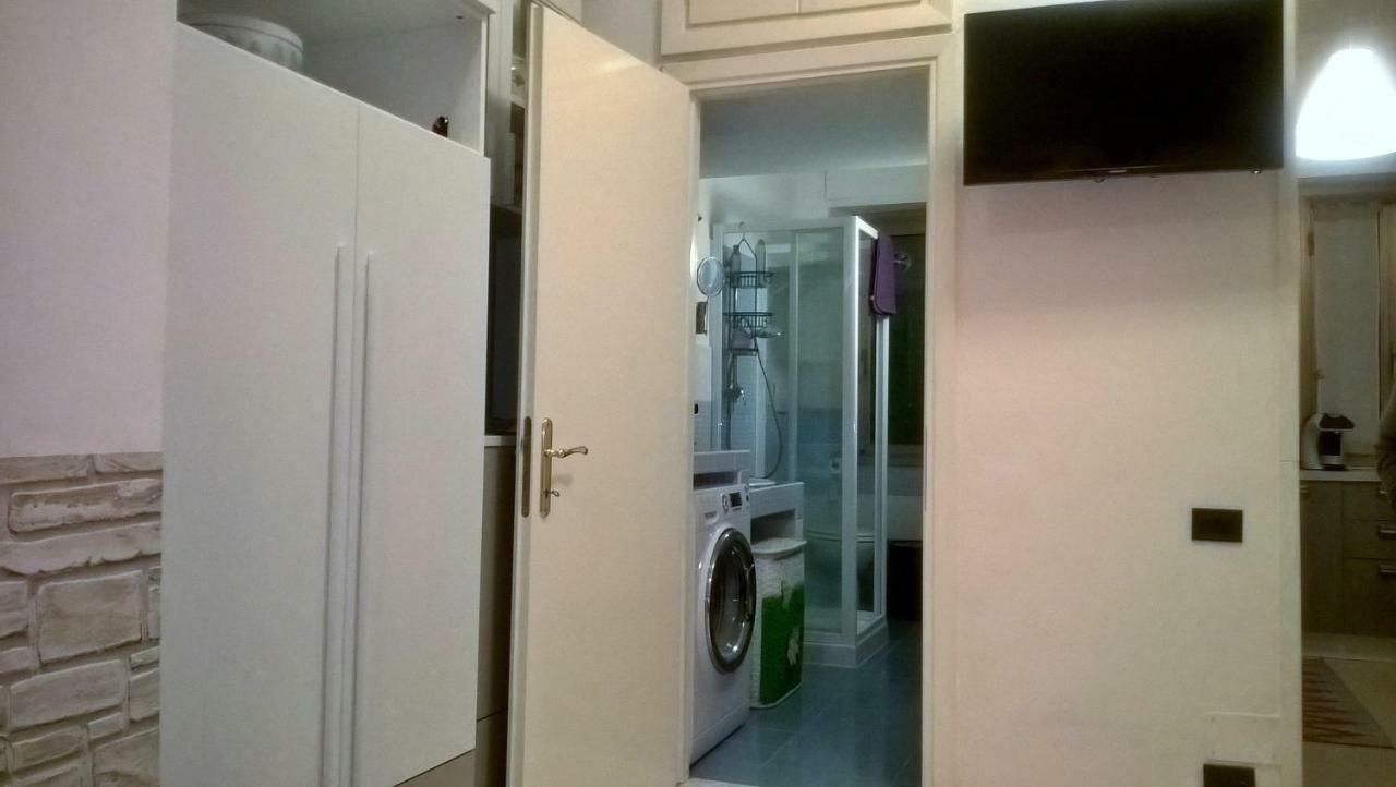 Apartamento Mirandolina
