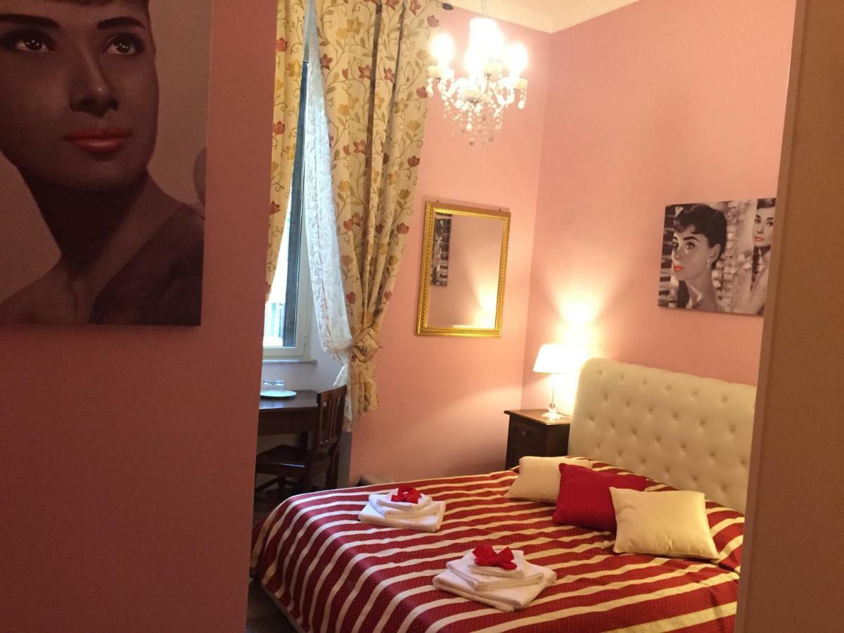 Bed & Breakfast Biondi Rome