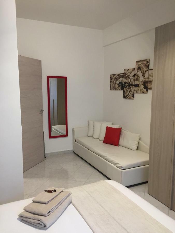 Bed & Breakfast Murena &