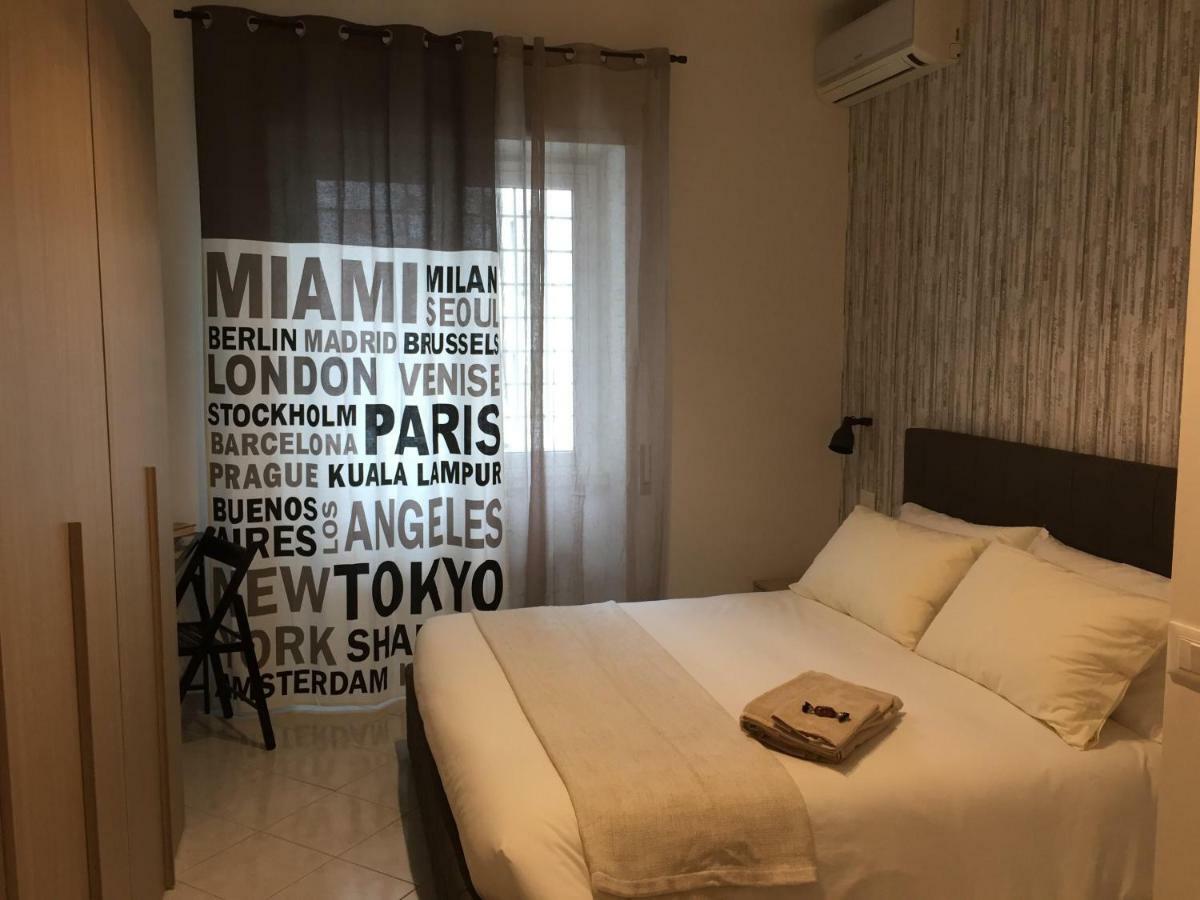 Bed & Breakfast Murena & Roma