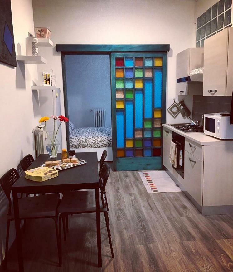 Appartamento Interno 2 *