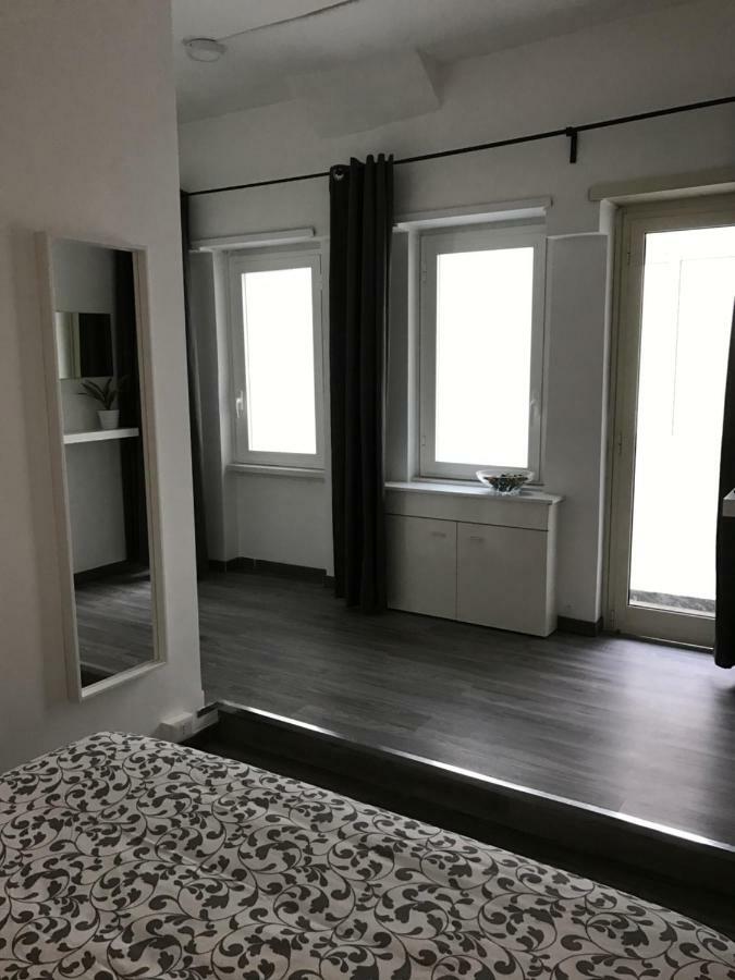 Appartamento Interno 2