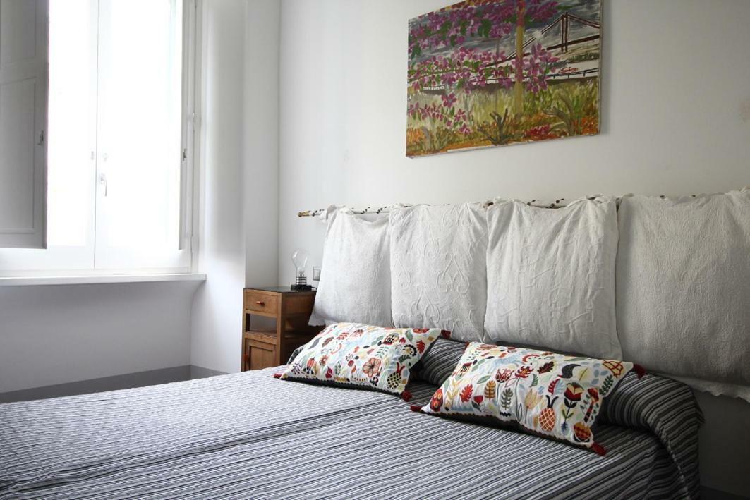 L'architetto Bed and breakfast