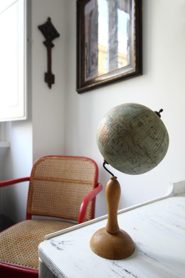 Bed and breakfast L'architetto *