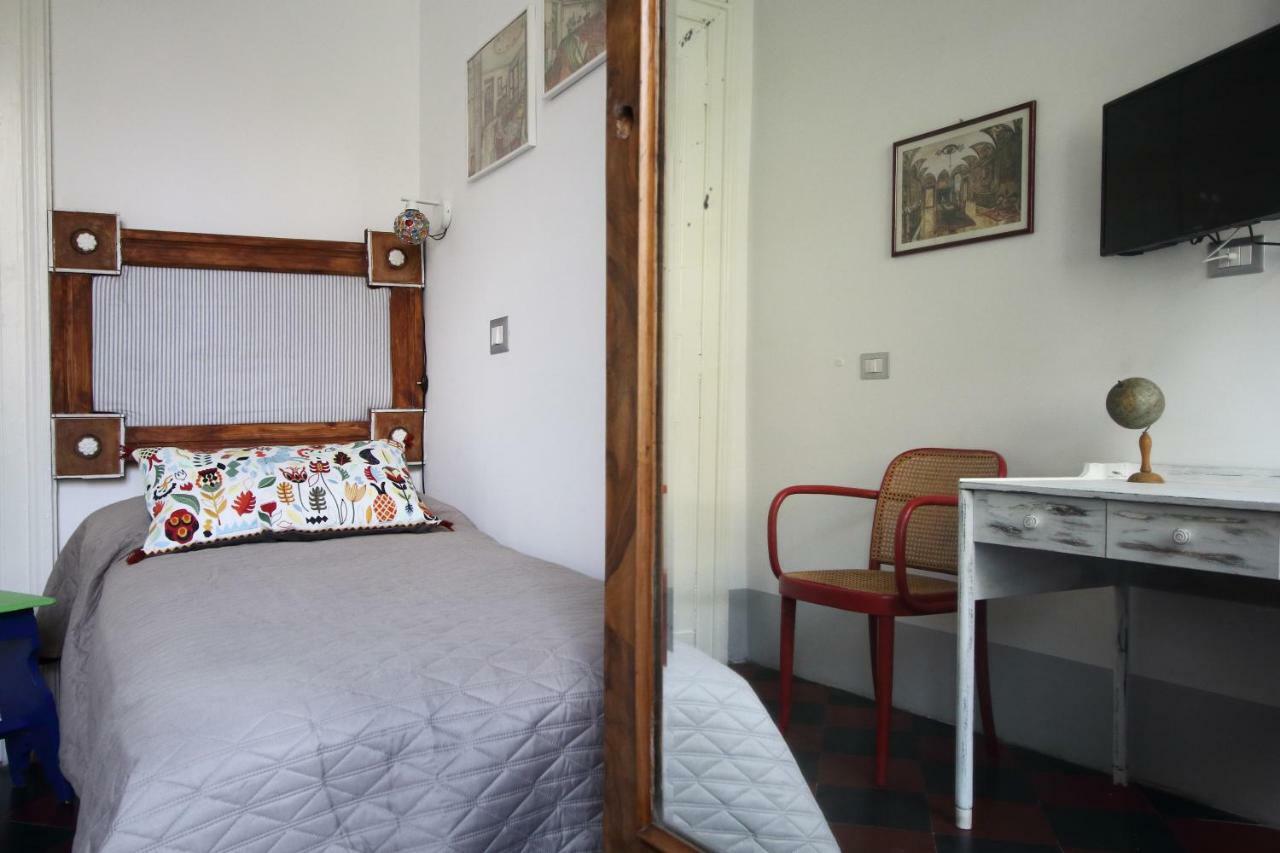 L'architetto Bed and breakfast