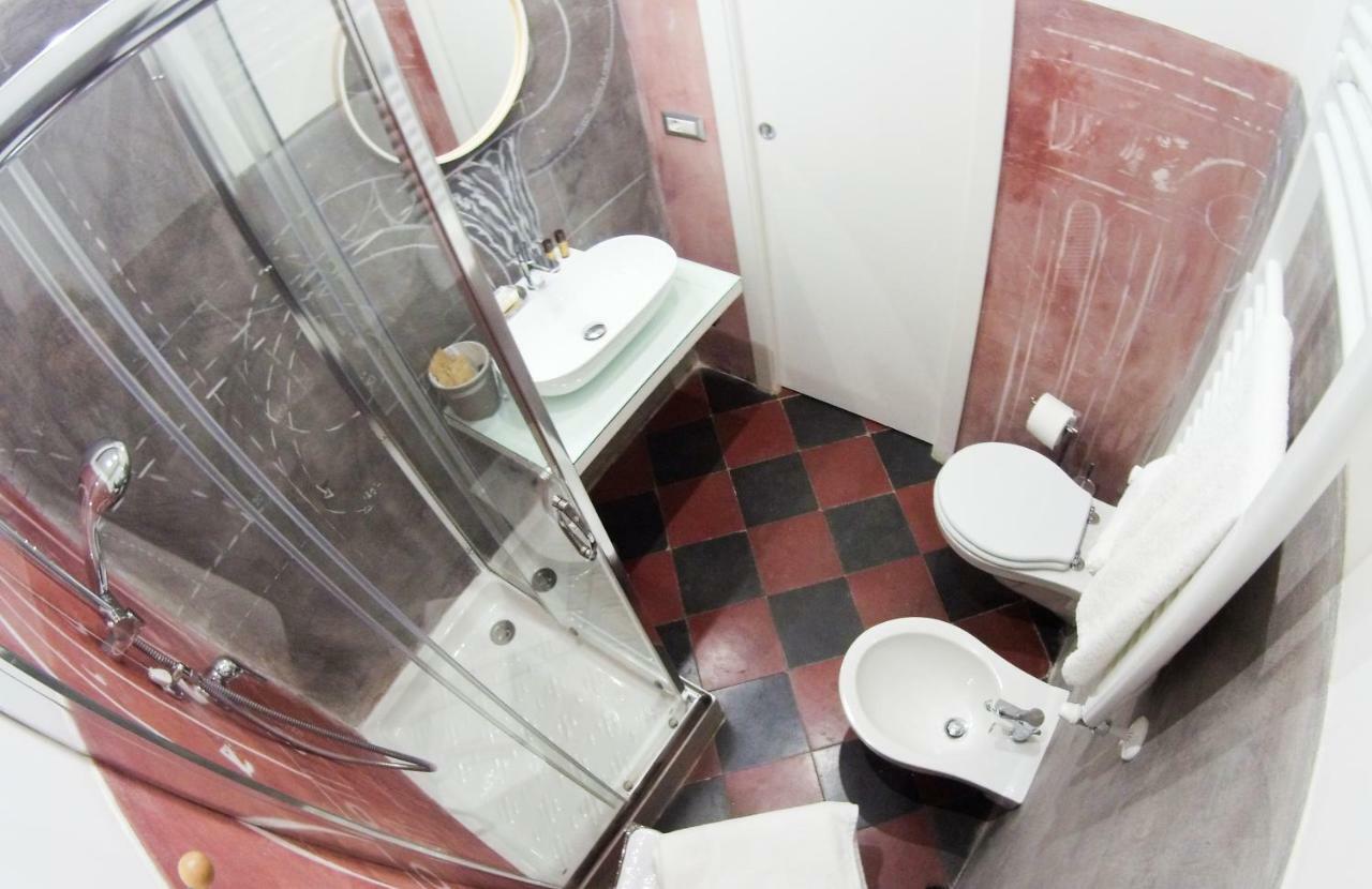 Bed and breakfast L'architetto
