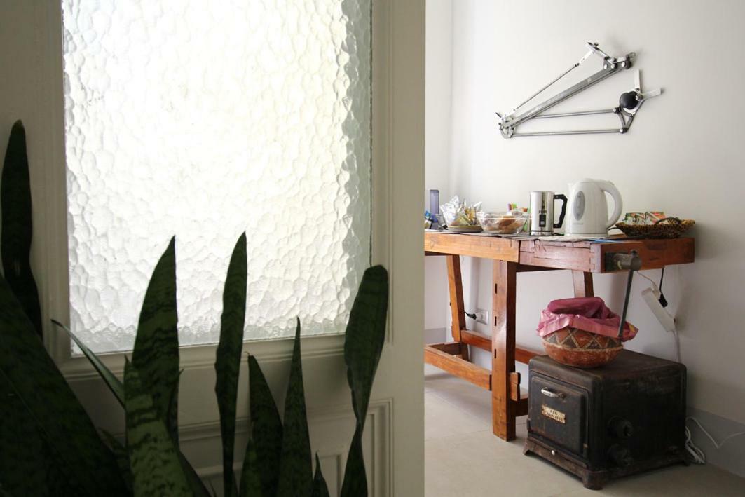 L'architetto Bed and breakfast