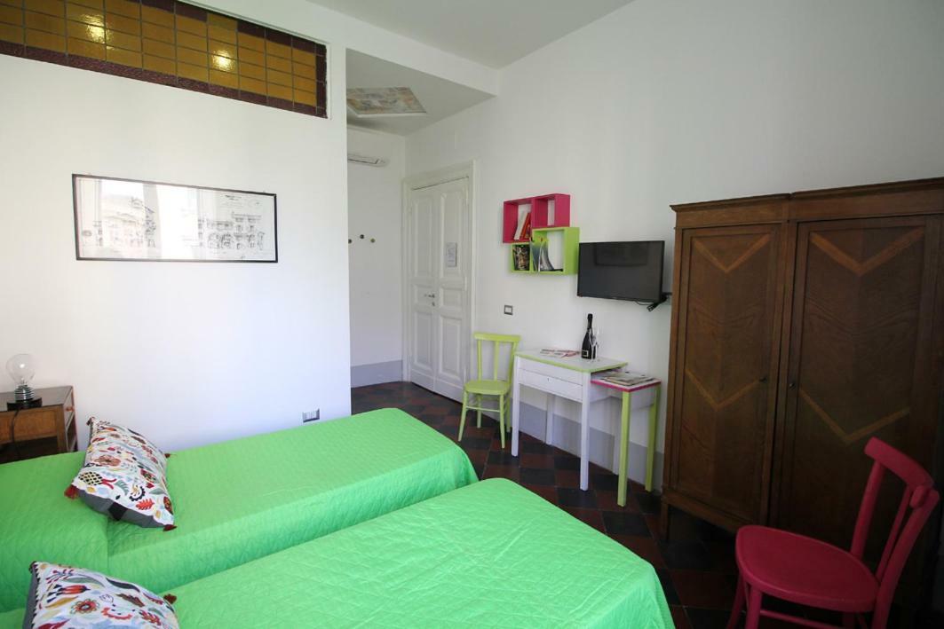 L'architetto Bed and breakfast *