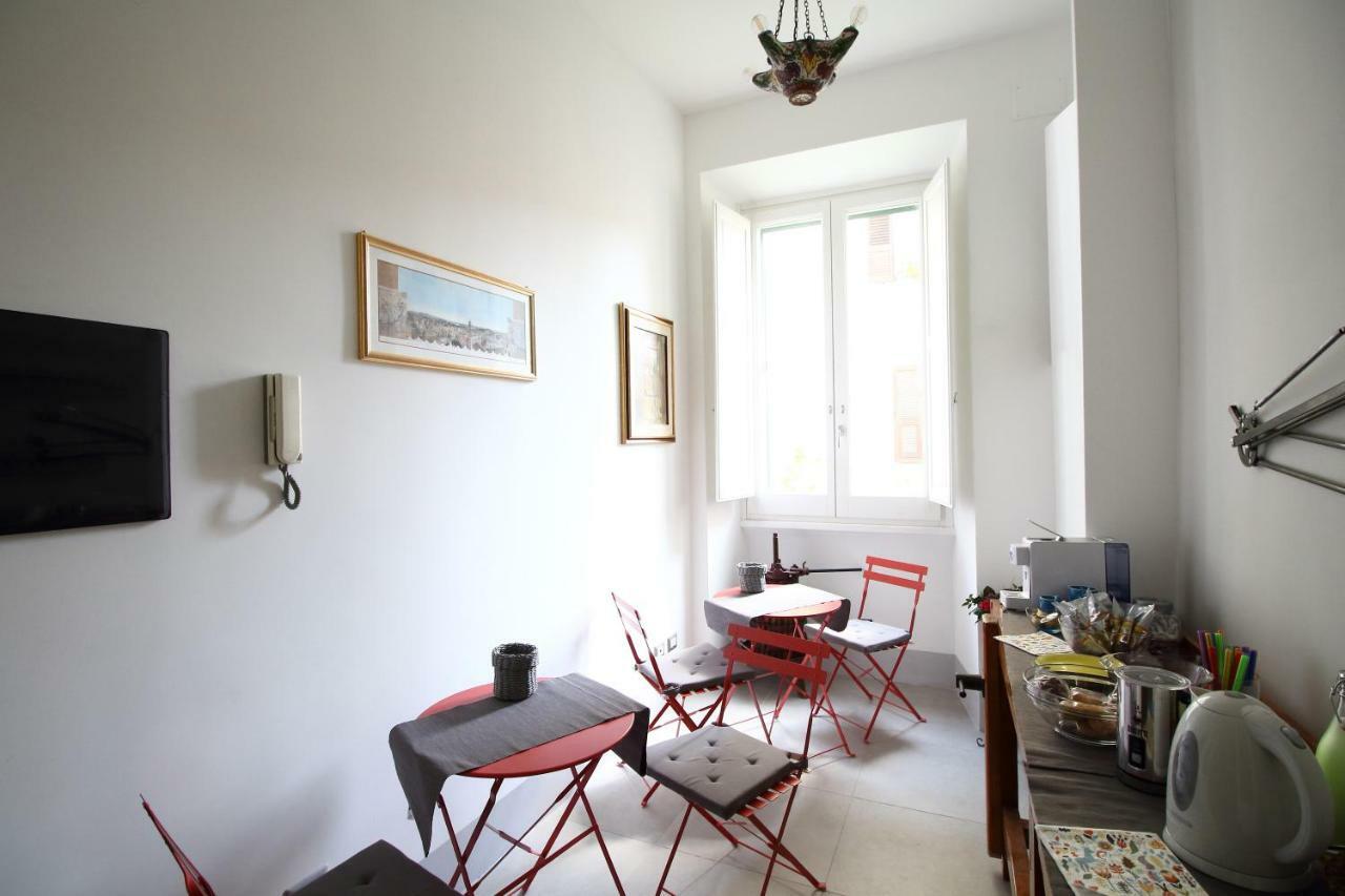 L'architetto Bed and breakfast