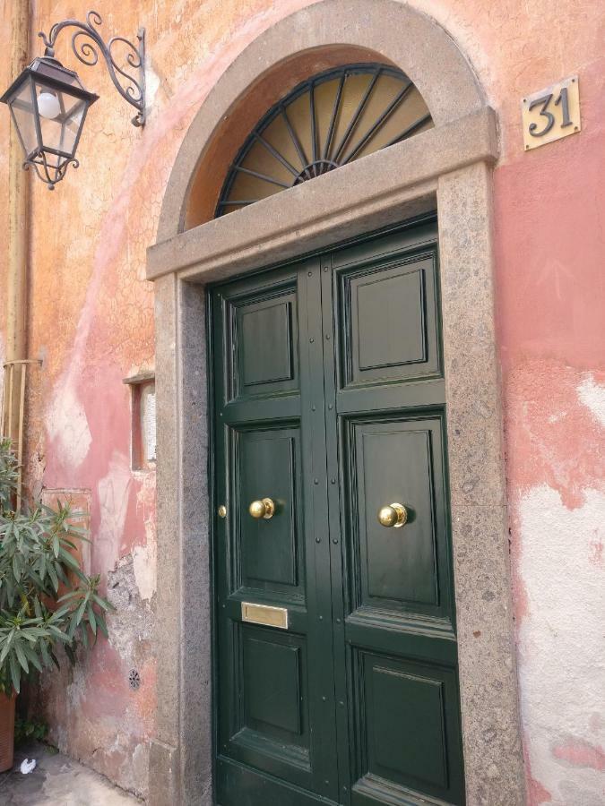 Scent Of Trastevere * Roma